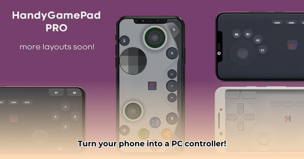 remote-gamepad-mod-apk